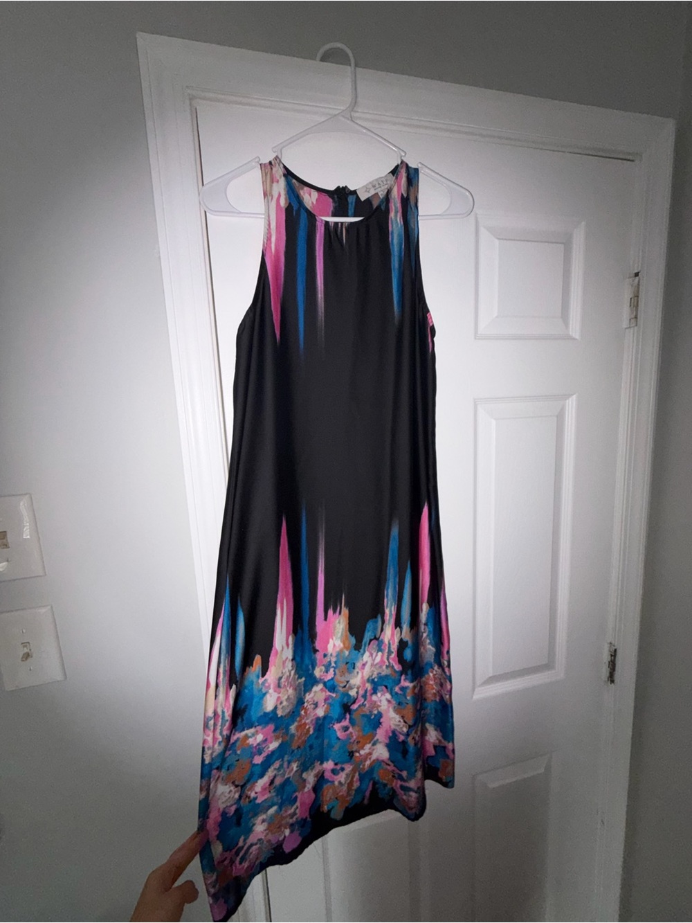 WAYF MIDI Sheath Dress